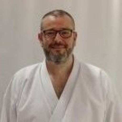 Frédéric Loyer